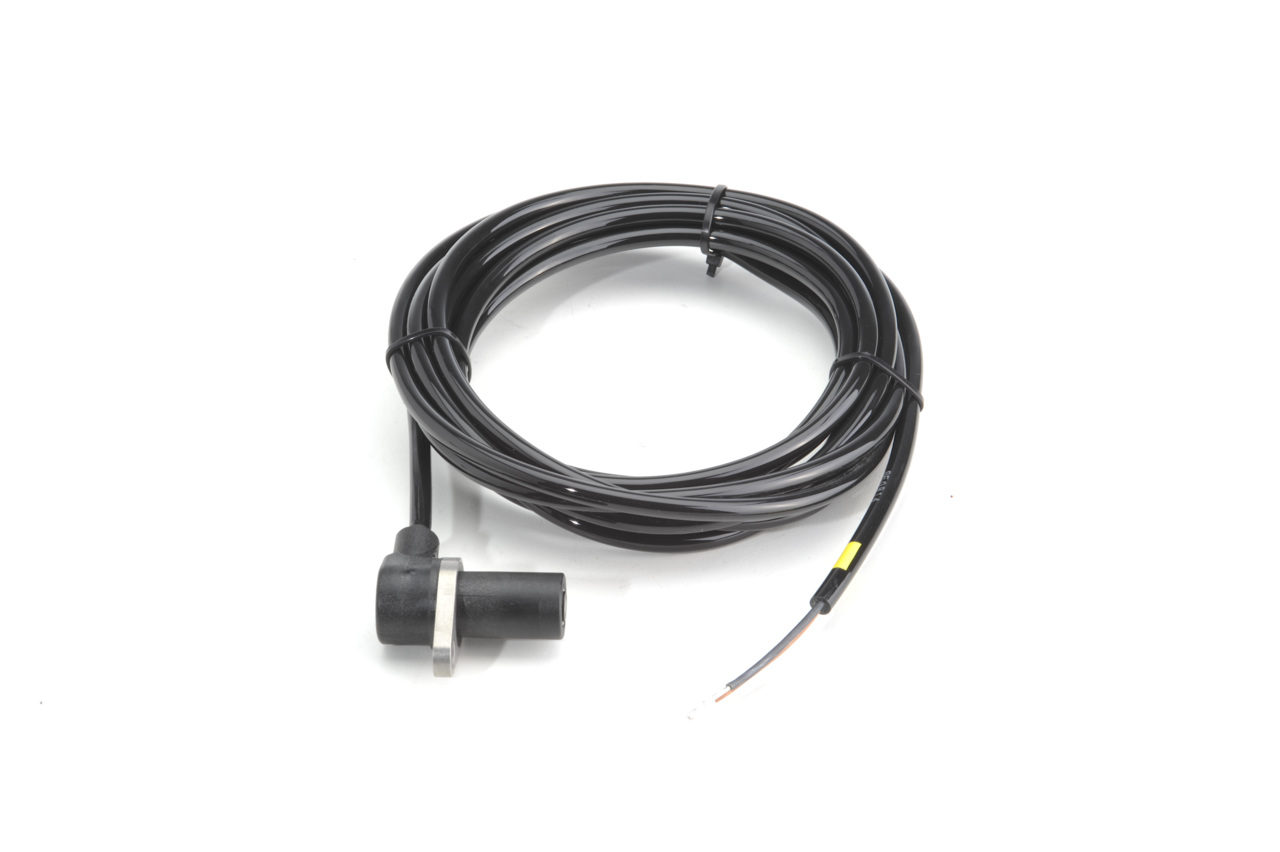 Sensor, wheel speed 2
