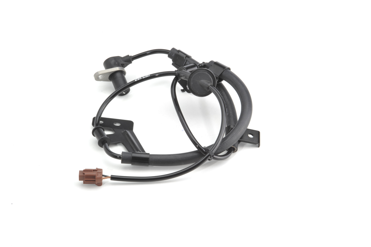 BOSCH 0 265 006 233 Sensor, Raddrehzahl