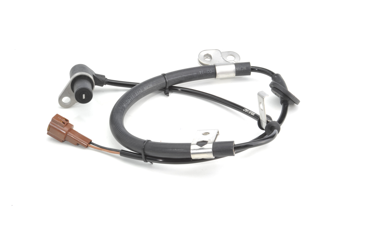 BOSCH 0 265 006 255 Sensor, Raddrehzahl