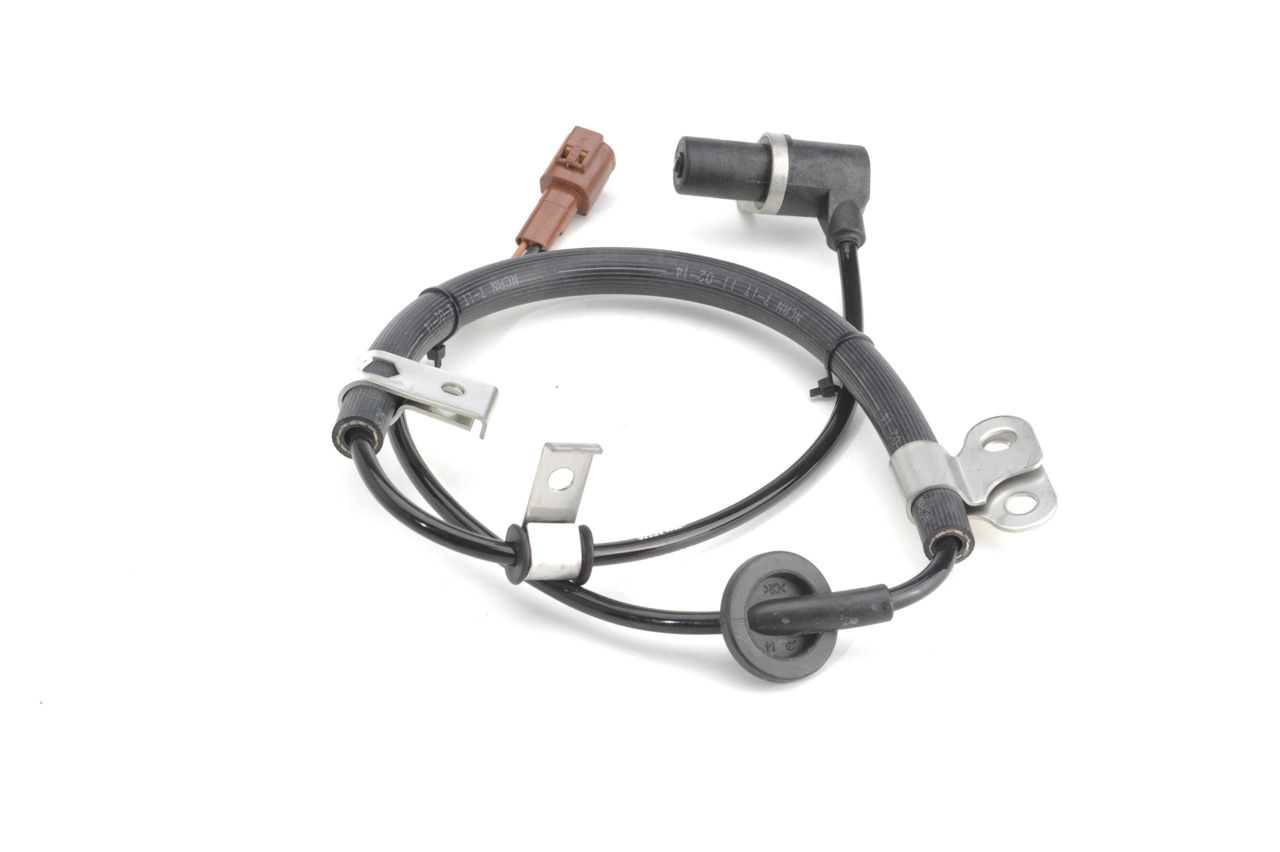 BOSCH 0 265 006 255 Sensor, Raddrehzahl