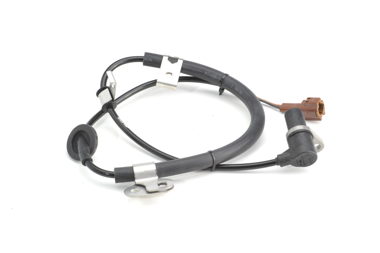 BOSCH 0 265 006 255 Sensor, Raddrehzahl
