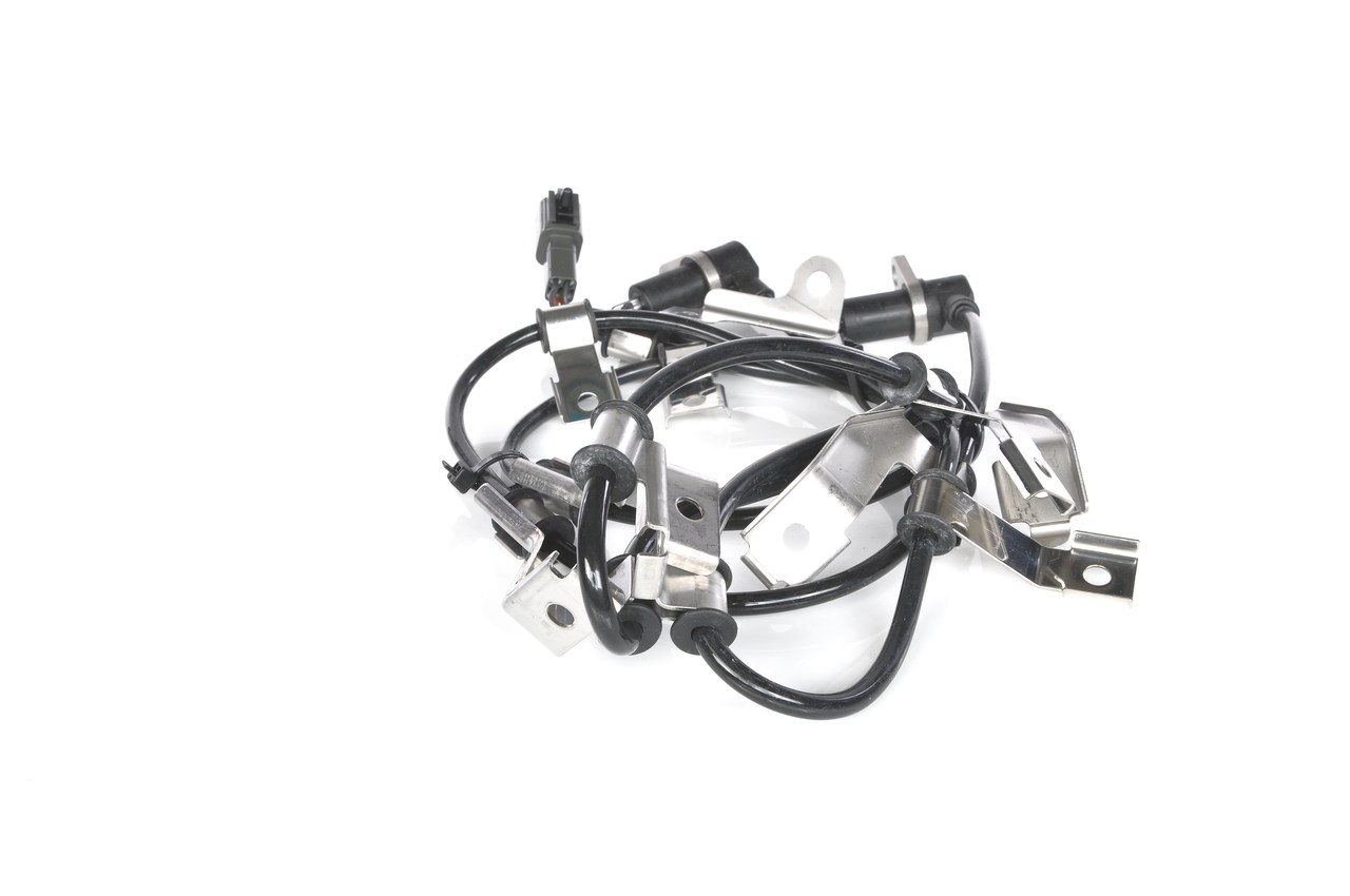 BOSCH 0 265 006 256 Sensor, Raddrehzahl