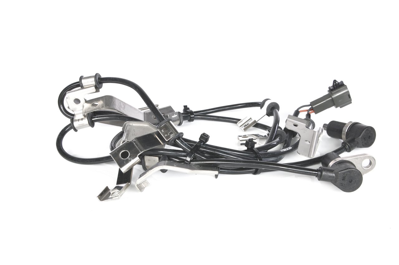 BOSCH 0 265 006 256 Sensor, Raddrehzahl