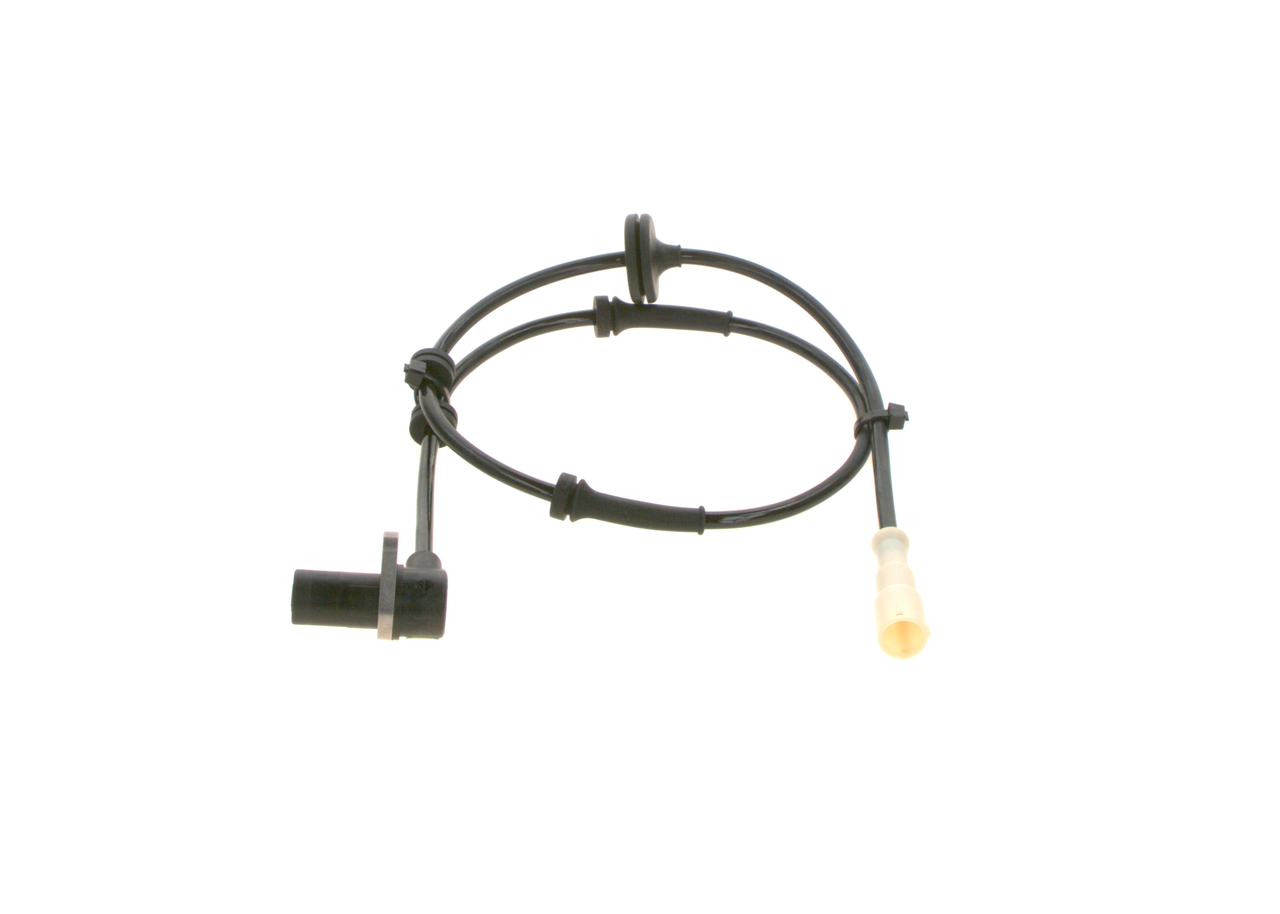 BOSCH 0 265 006 258 Sensor, Raddrehzahl