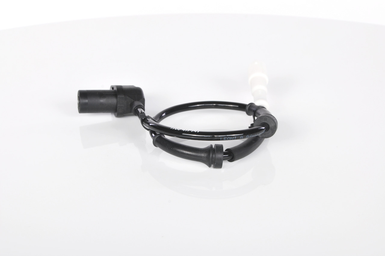 BOSCH 0 265 006 383 Sensor, Raddrehzahl