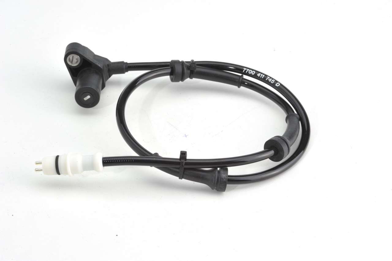 BOSCH 0 265 006 384 Sensor, Raddrehzahl