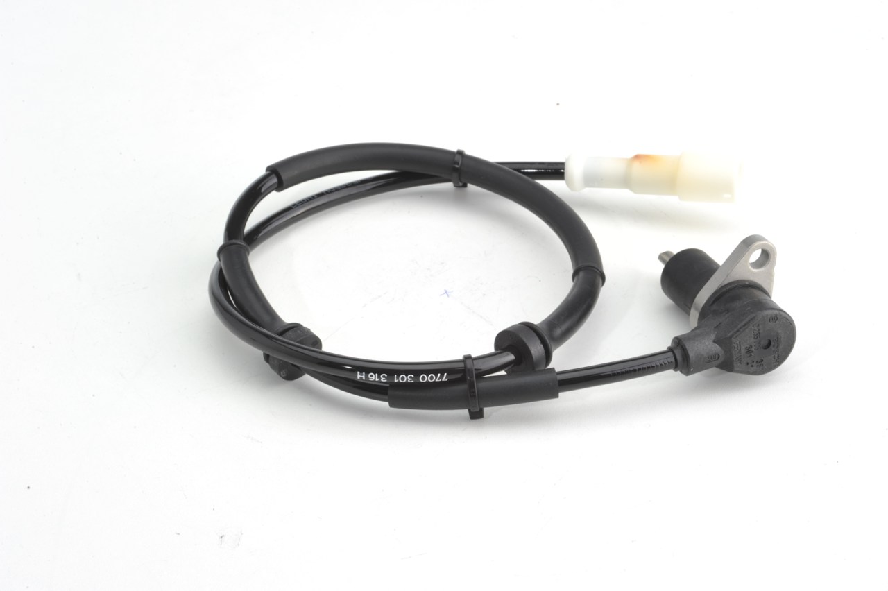 BOSCH 0 265 006 387 Sensor, Raddrehzahl