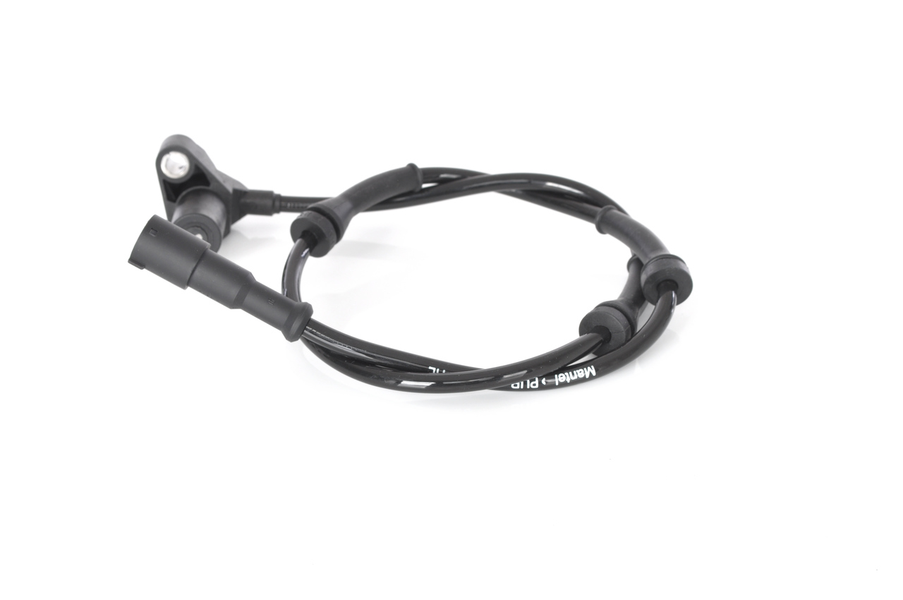 BOSCH 0 265 006 408 Sensor, Raddrehzahl