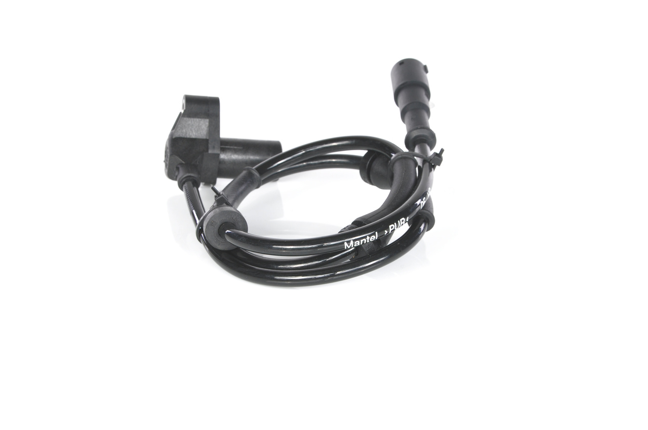 BOSCH 0 265 006 409 Sensor, Raddrehzahl