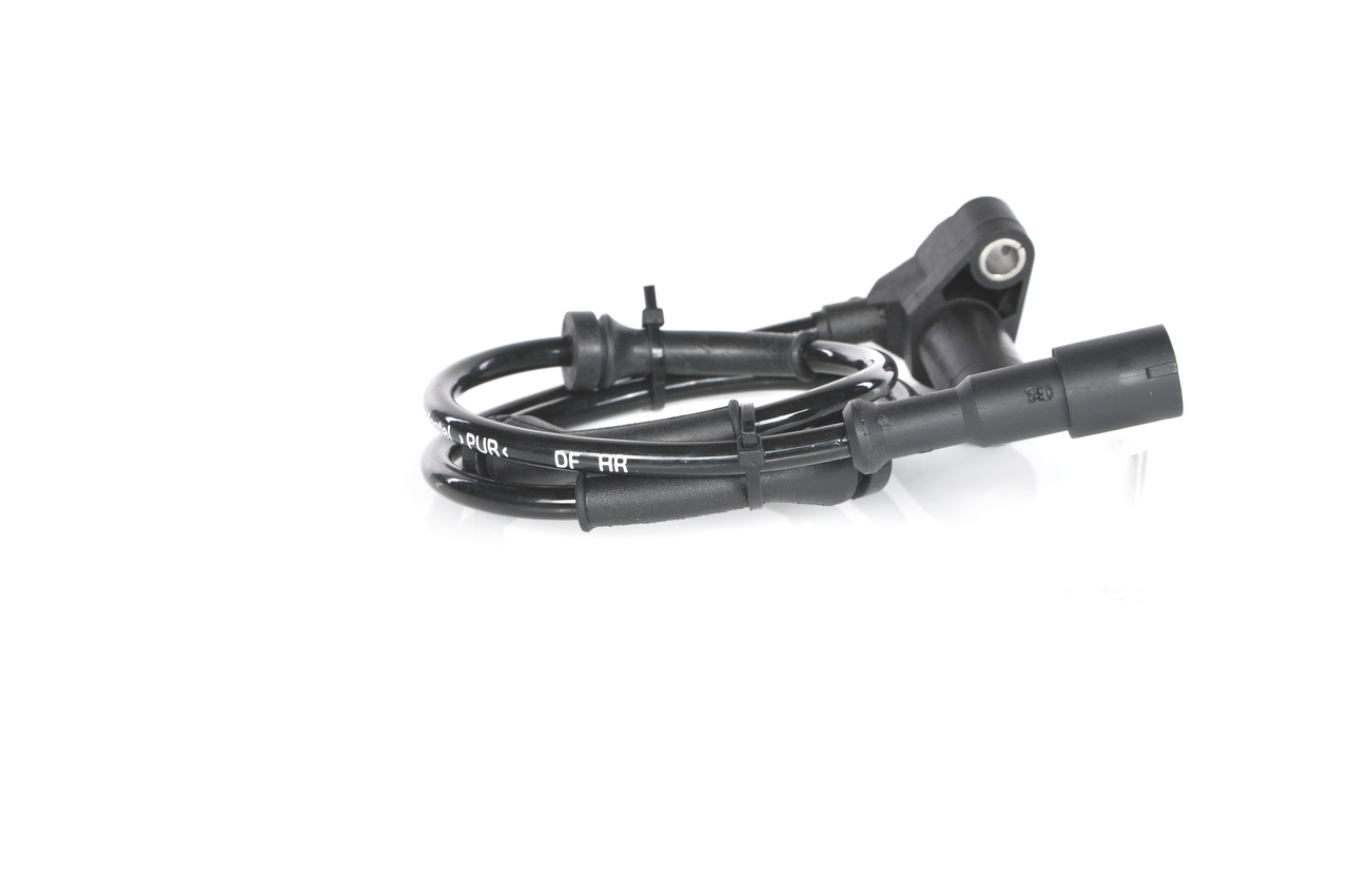 BOSCH 0 265 006 409 Sensor, Raddrehzahl