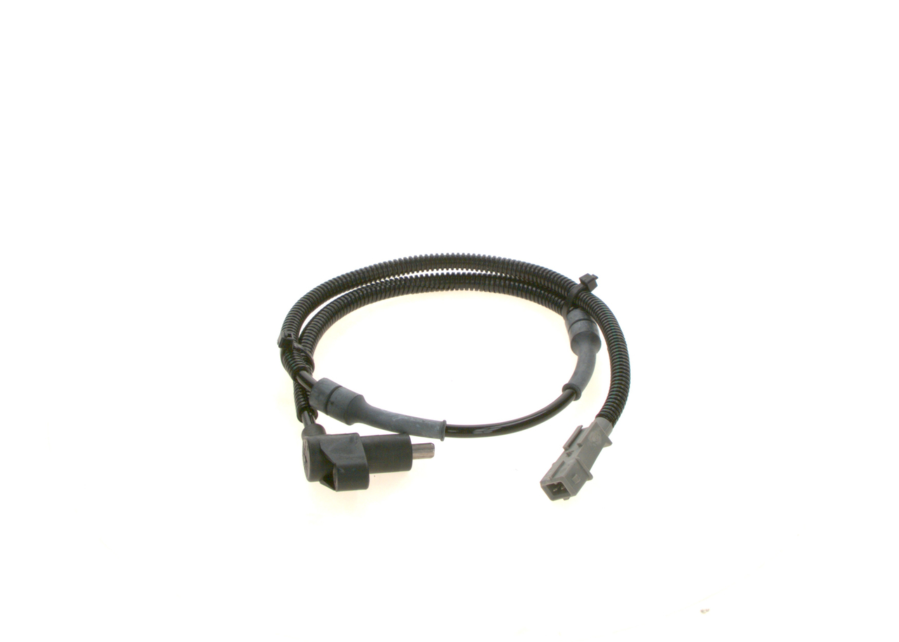 BOSCH 0 265 006 504 Sensor, Raddrehzahl