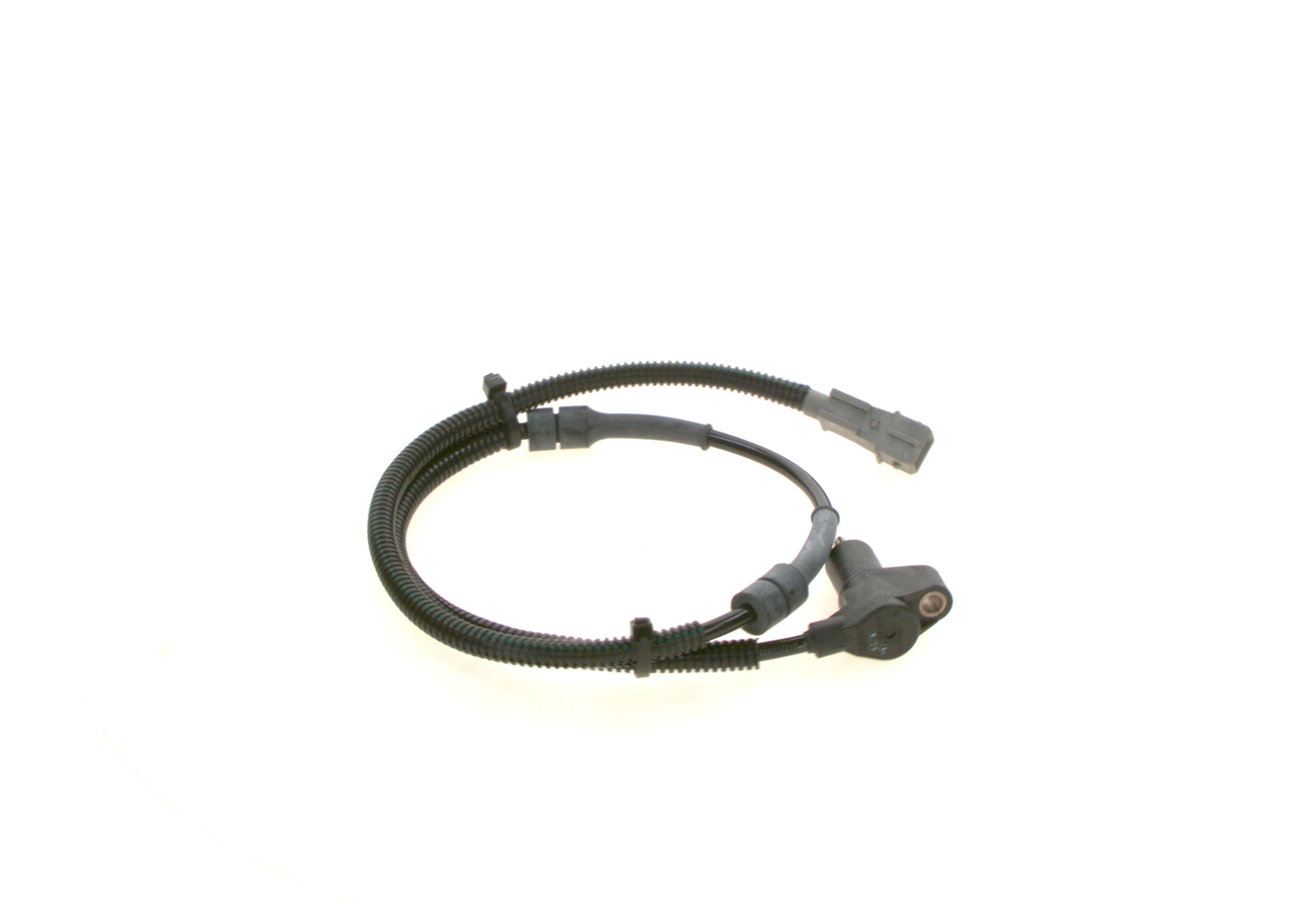 BOSCH 0 265 006 504 Sensor, Raddrehzahl
