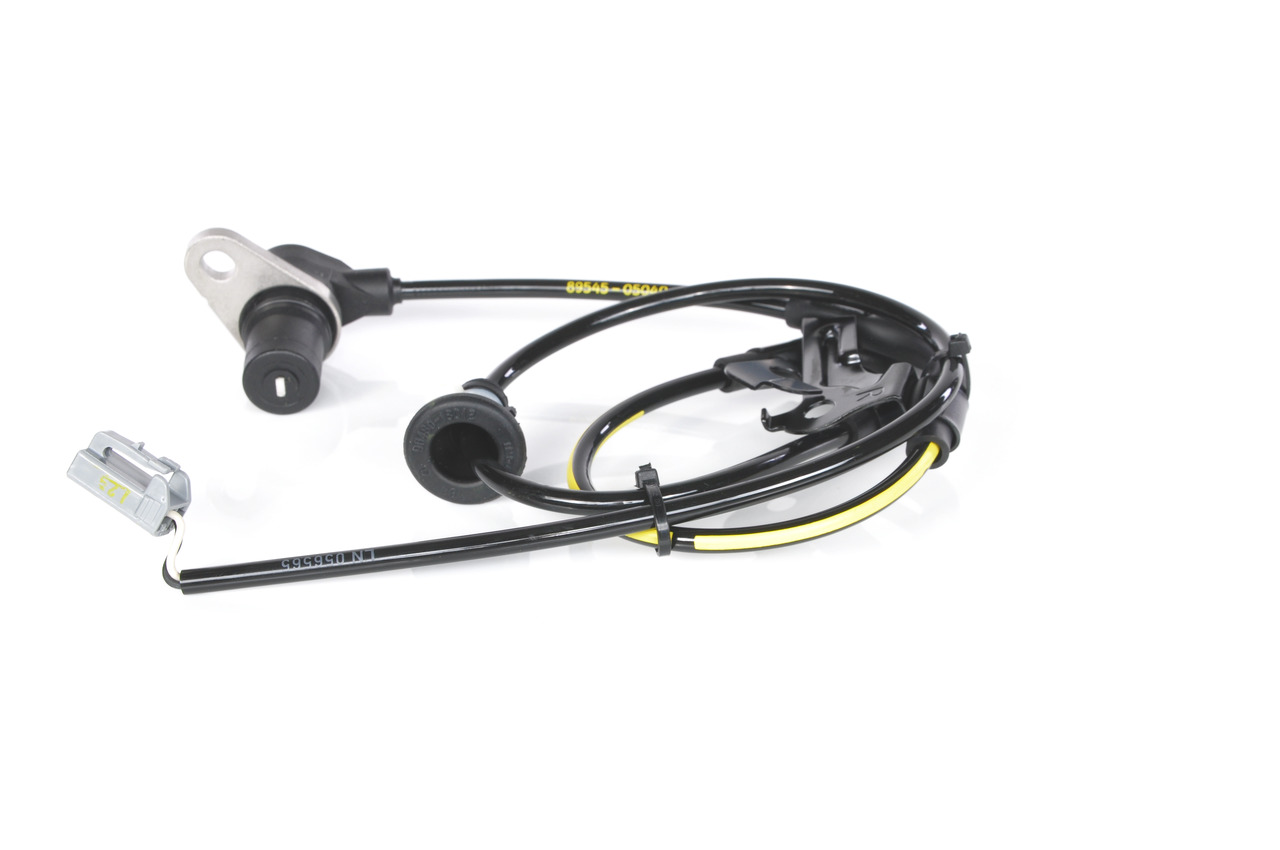 BOSCH 0 265 006 668 Sensor, Raddrehzahl