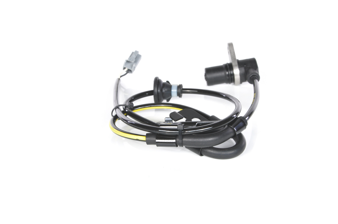BOSCH 0 265 006 668 Sensor, Raddrehzahl