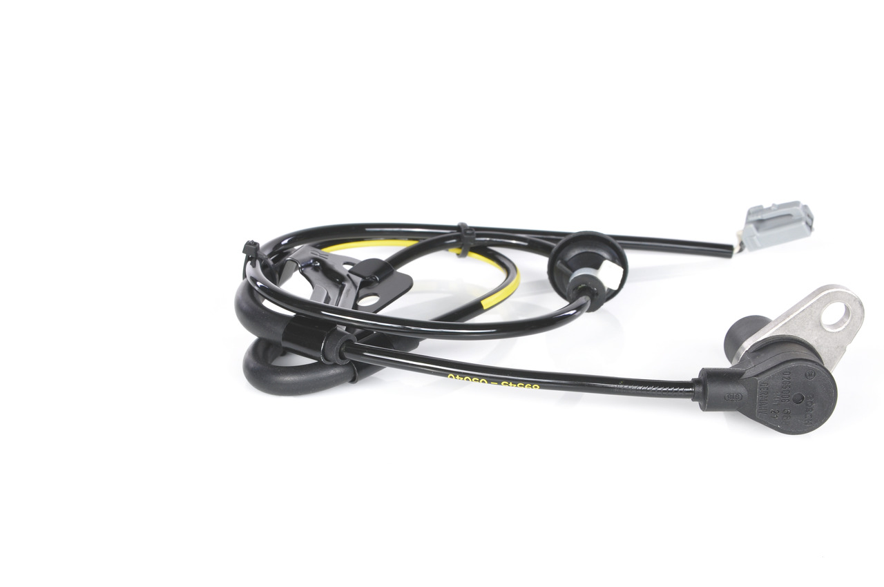 BOSCH 0 265 006 668 Sensor, Raddrehzahl