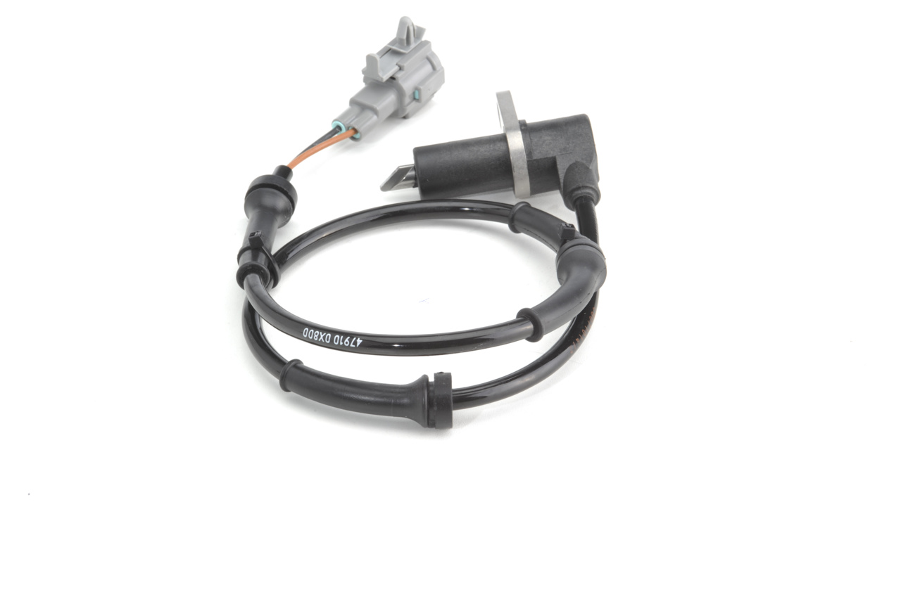 BOSCH 0 265 006 755 Sensor, Raddrehzahl