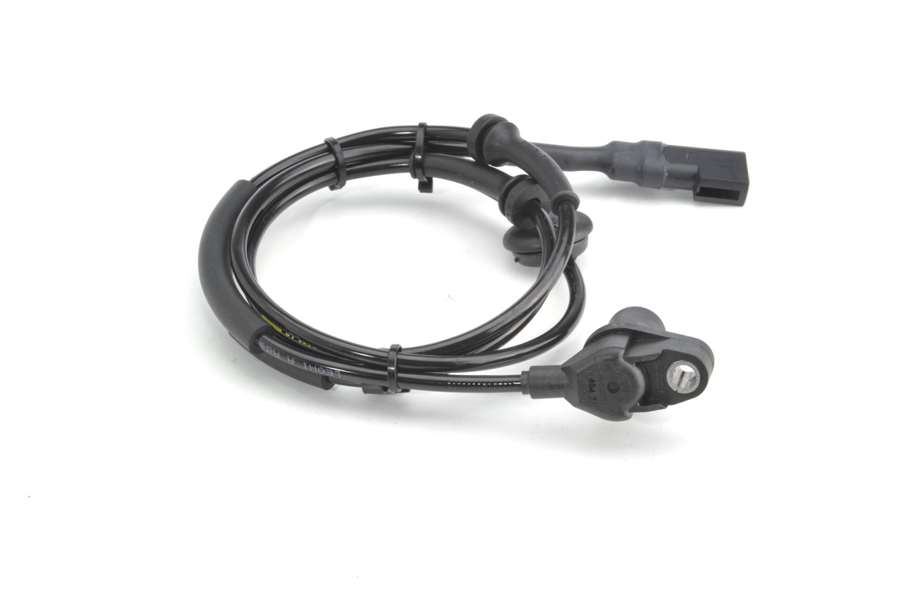 BOSCH 0 265 006 784 Sensor, Raddrehzahl