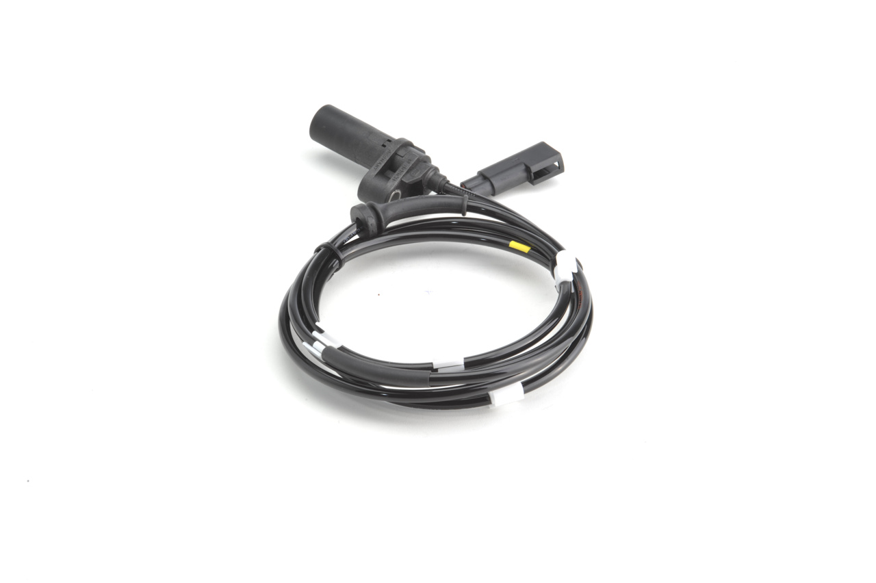 BOSCH 0 265 006 817 Sensor, Raddrehzahl