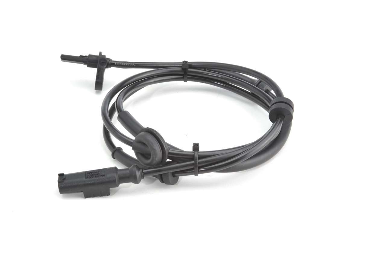 BOSCH 0 265 007 488 Sensor, Raddrehzahl