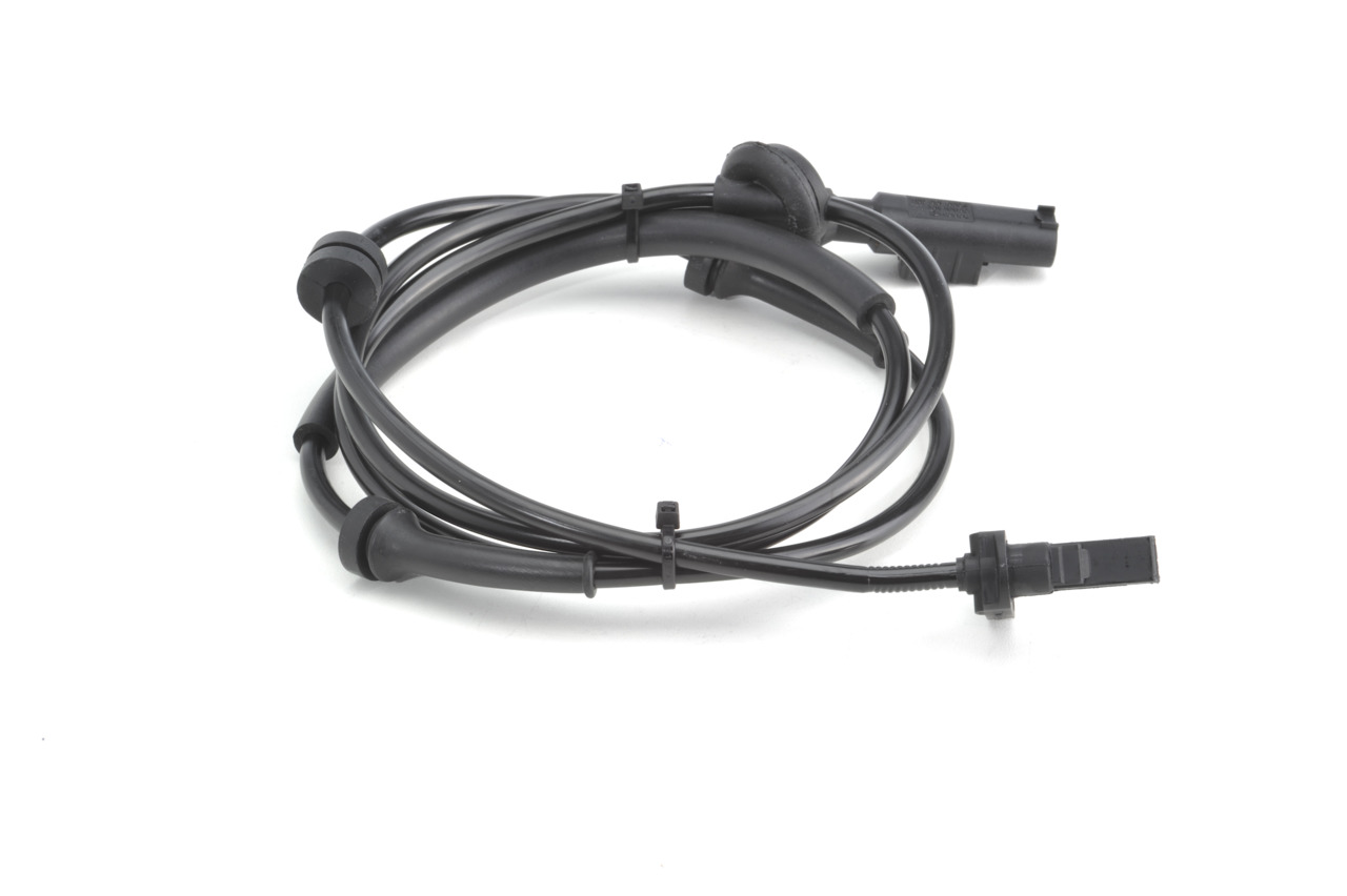 BOSCH 0 265 007 488 Sensor, Raddrehzahl