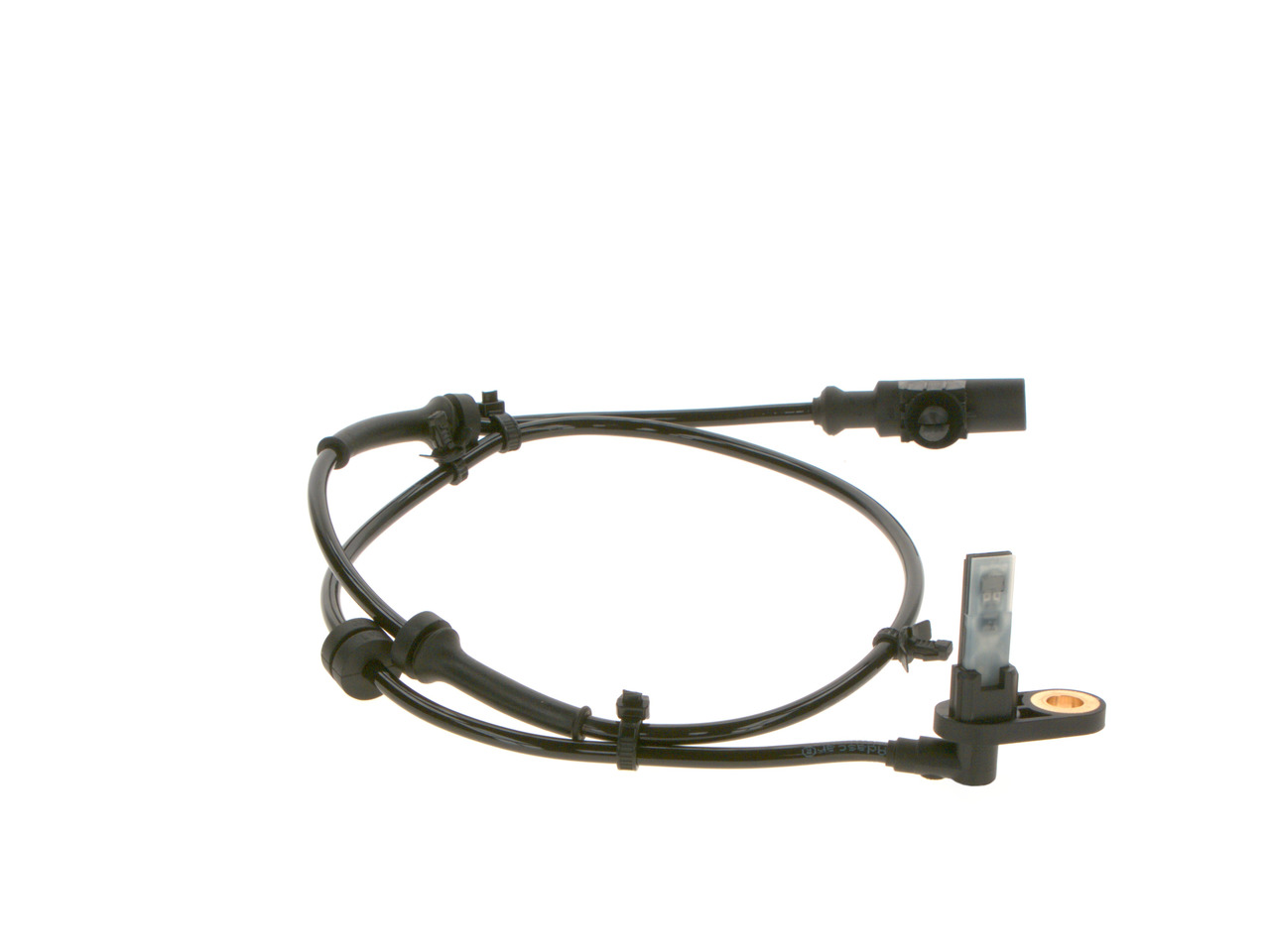 BOSCH 0 265 007 554 Sensor, Raddrehzahl