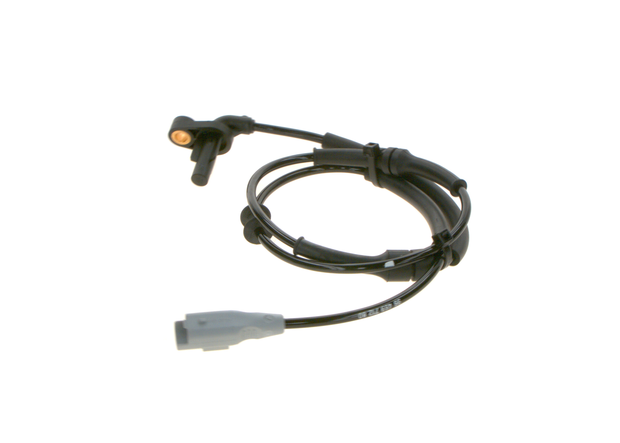BOSCH 0 265 007 665 Sensor, ABS
