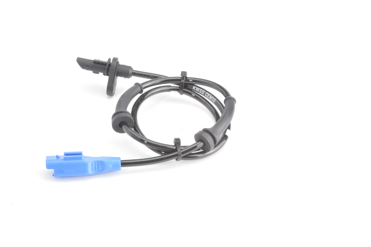 BOSCH 0 265 007 707 Sensor, Raddrehzahl