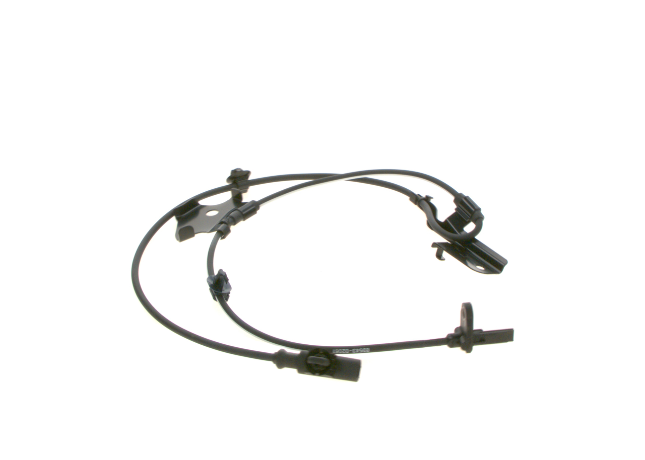 BOSCH 0 265 007 806 Sensor, ABS