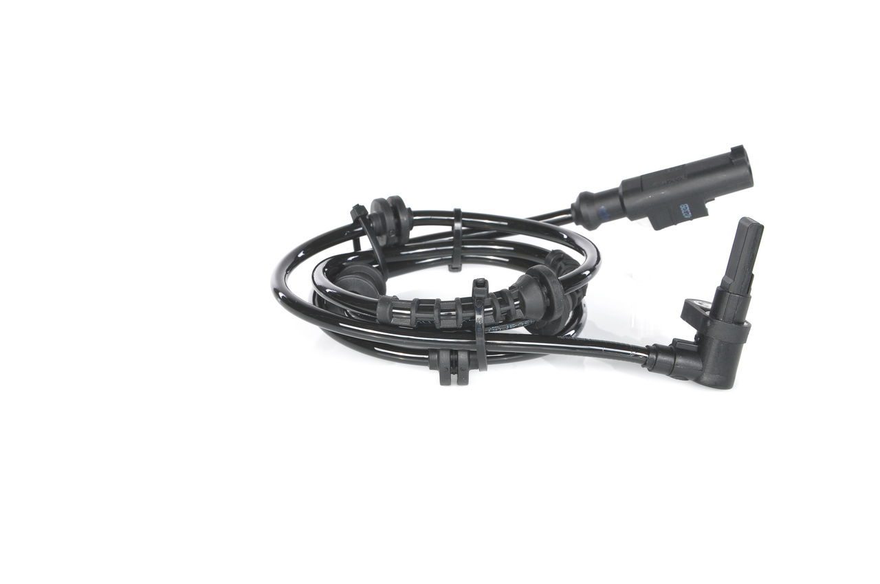 BOSCH 0 265 007 830 Sensor, Raddrehzahl