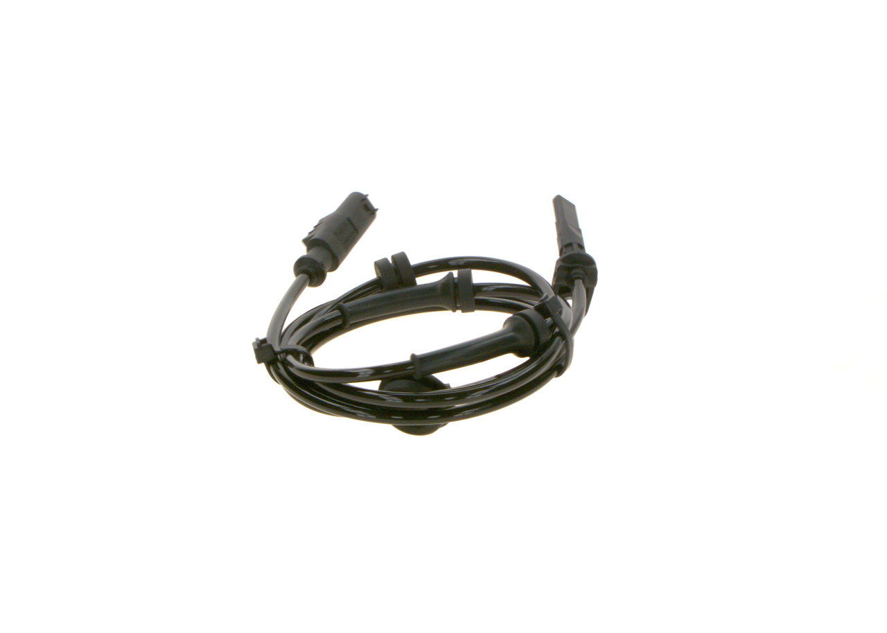 BOSCH 0 265 007 831 Sensor, Raddrehzahl