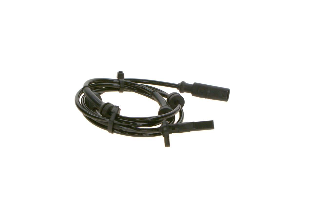 BOSCH 0 265 007 831 Sensor, Raddrehzahl