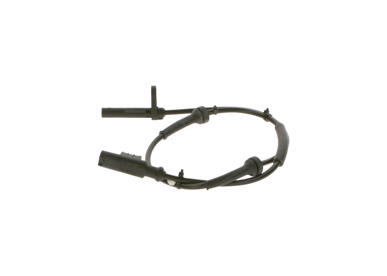 BOSCH 0 265 007 886 Sensor, Raddrehzahl