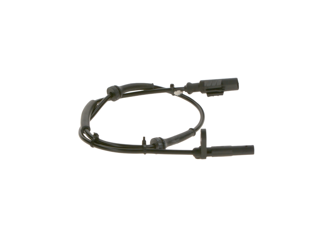 BOSCH 0 265 007 886 Sensor, Raddrehzahl