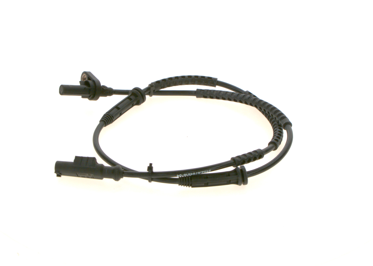 BOSCH 0 265 008 161 Sensor, ABS