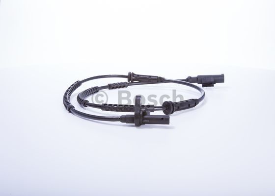 BOSCH 0 265 008 161 érzékelő, kerékfordulatszám BMW