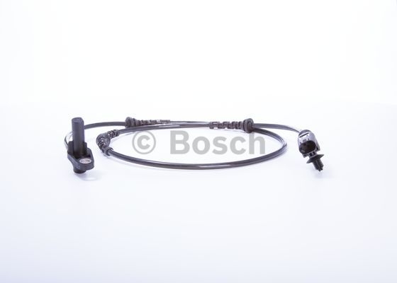 BOSCH 0 265 008 266 Sensore, N° giri ruota-Sensore, N° giri ruota-Ricambi Euro