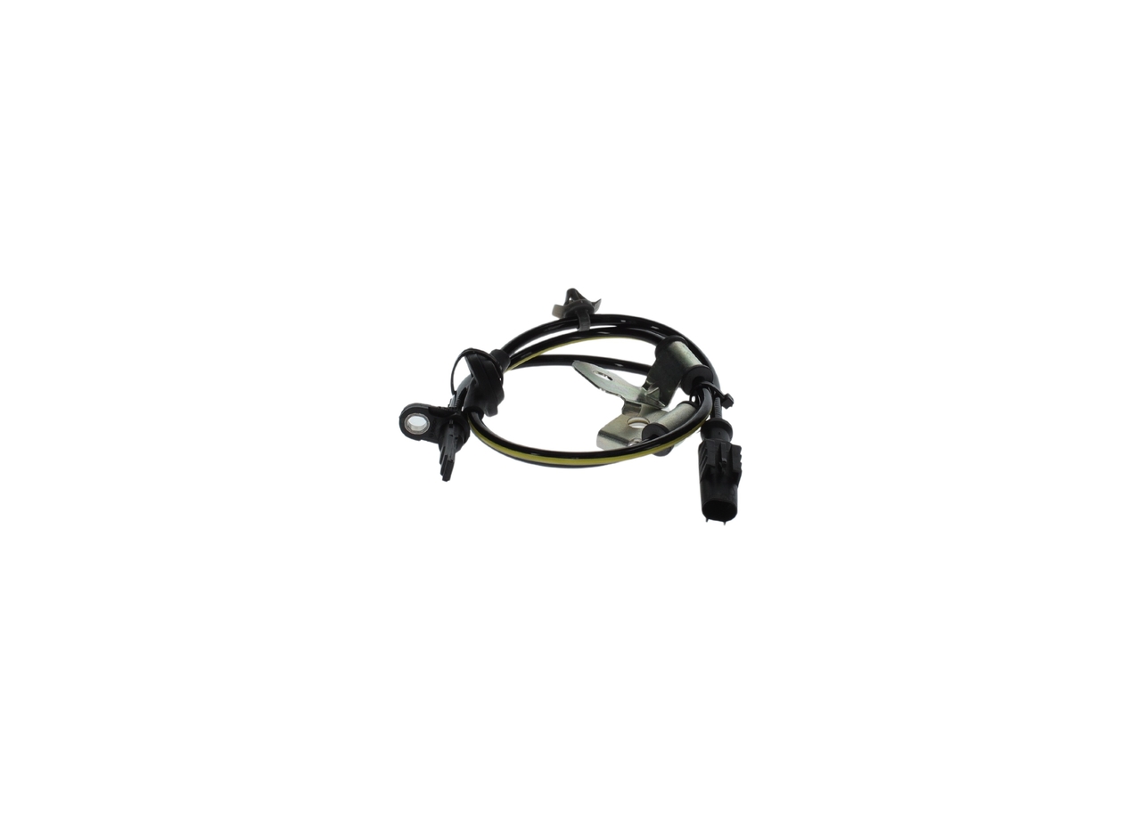 BOSCH 0 265 008 357 Sensor,...