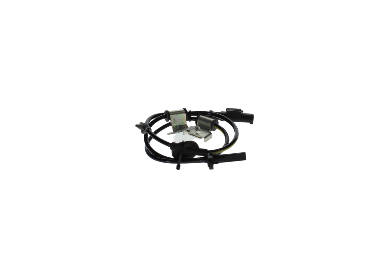 BOSCH 0 265 008 357 Sensor, Raddrehzahl