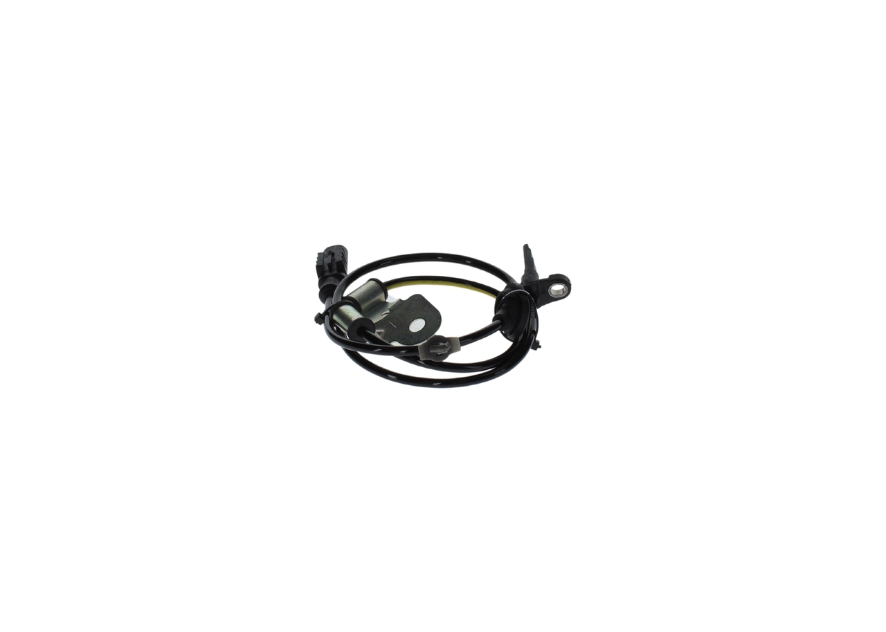 BOSCH 0 265 008 357 Sensor, Raddrehzahl