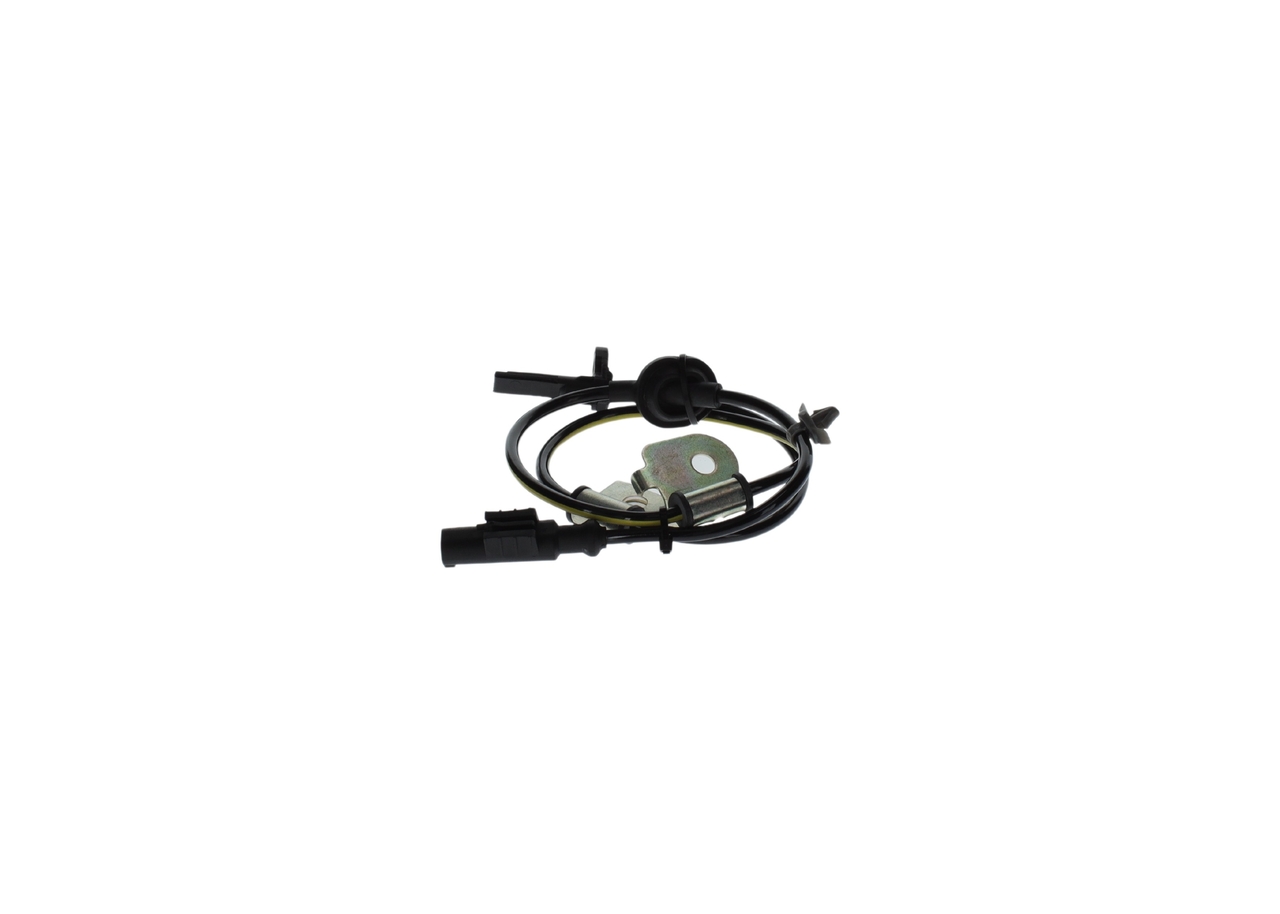 BOSCH 0 265 008 357 Sensor, Raddrehzahl