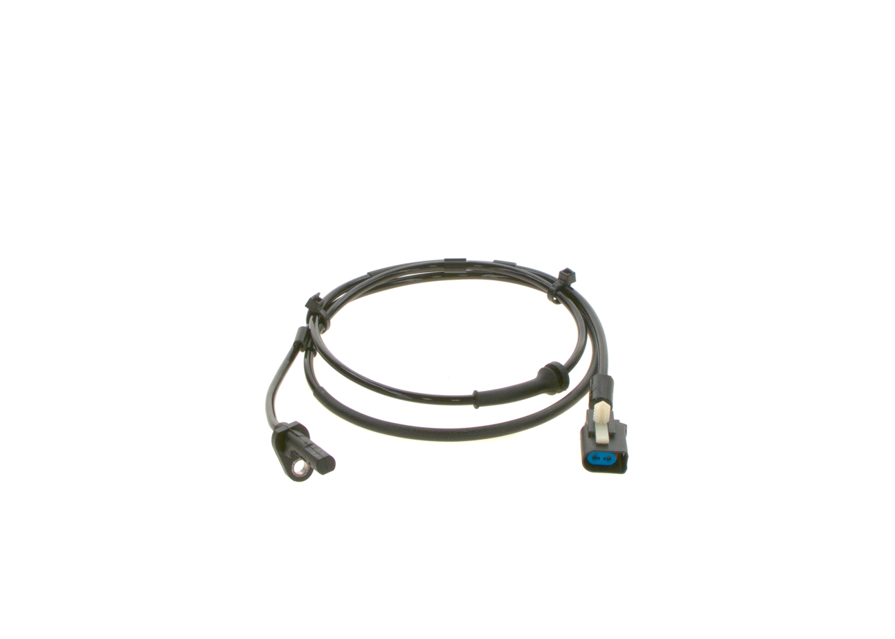 BOSCH 0 265 008 662 Sensor,...