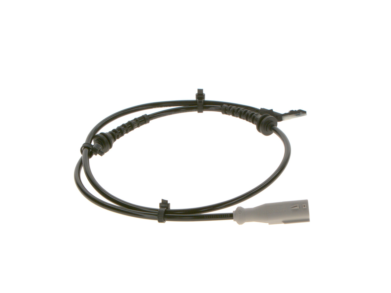 BOSCH 0 265 008 932 Sensor, Raddrehzahl