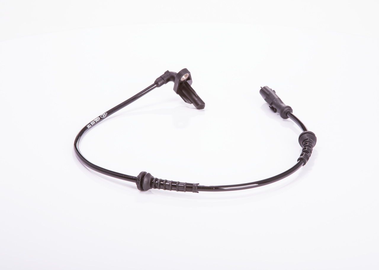 BOSCH 0 265 008 936 Sensor, Raddrehzahl