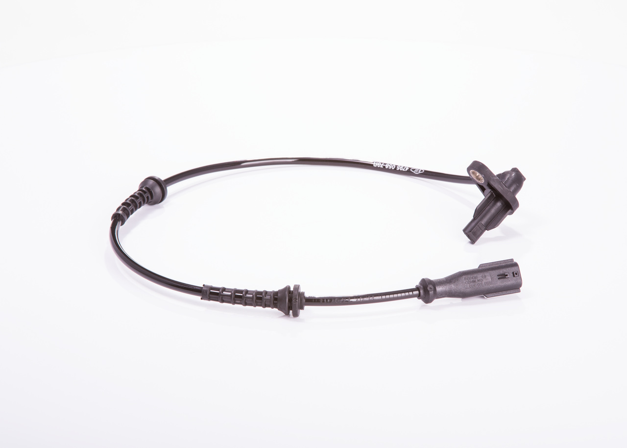 BOSCH 0 265 008 936 Sensor, Raddrehzahl