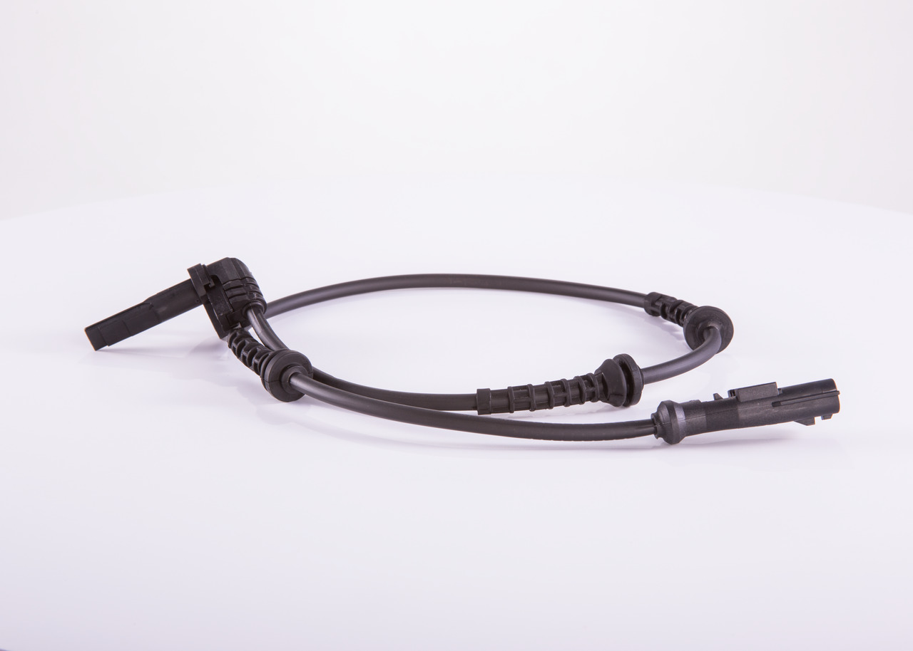 BOSCH 0 265 008 941 Sensor, Raddrehzahl