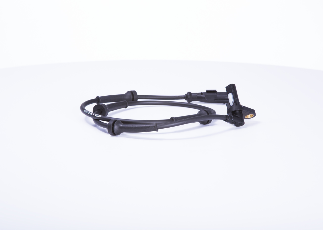 BOSCH 0 265 008 942 Sensor, Raddrehzahl