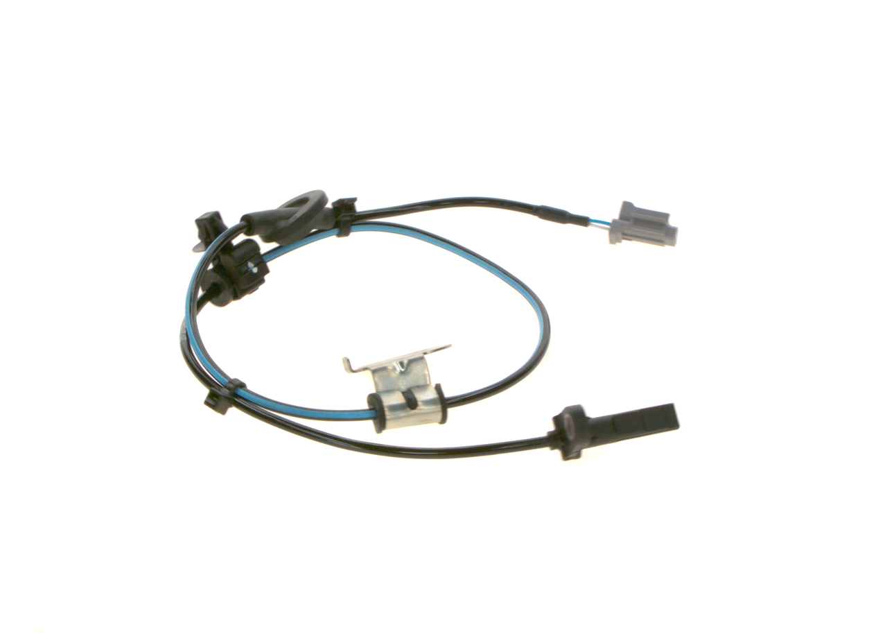BOSCH 0 265 009 230 Sensor, ABS