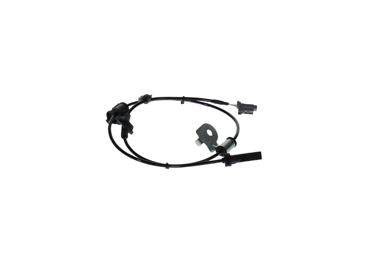 BOSCH 0 265 009 452 Sensor, Raddrehzahl