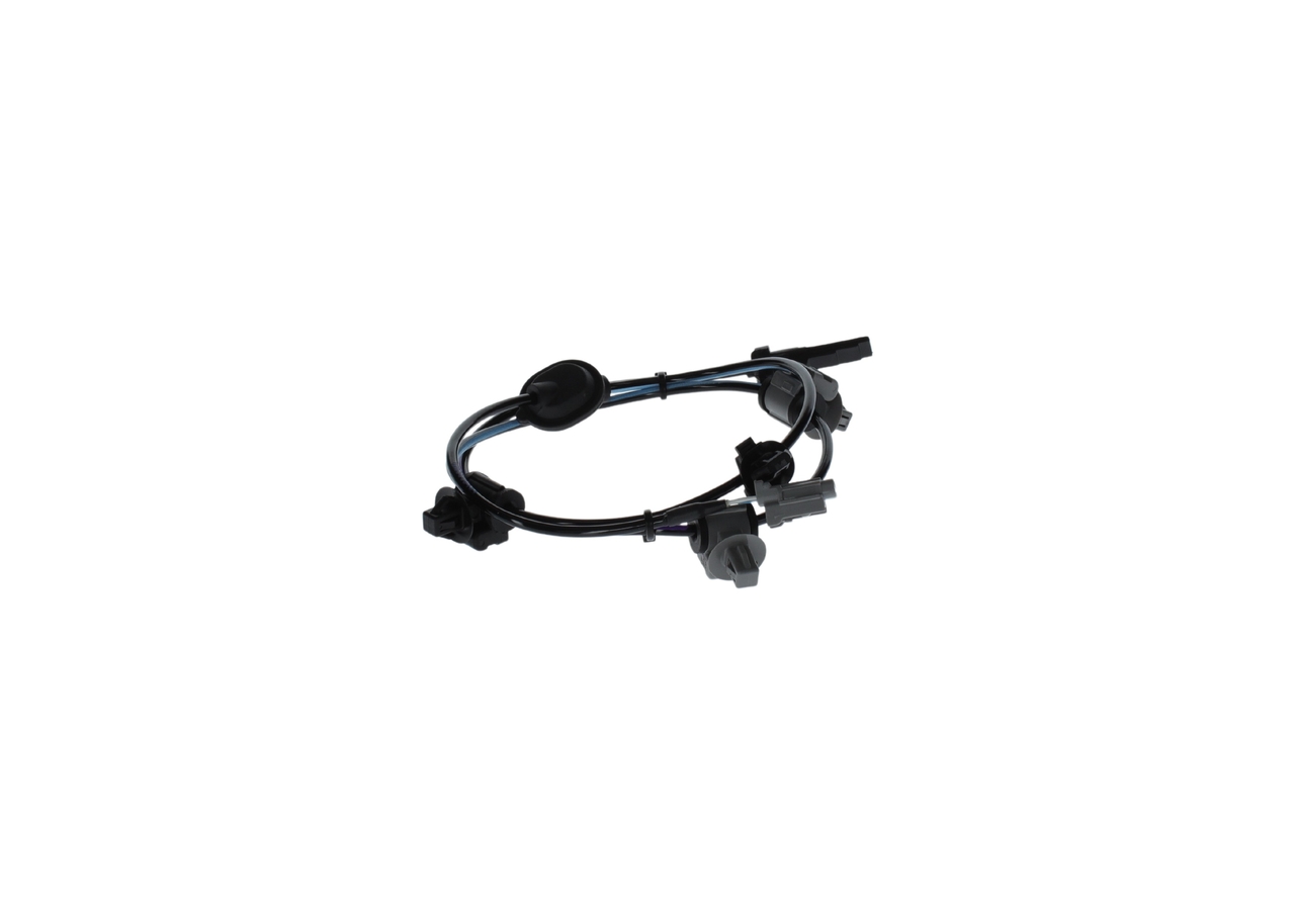 BOSCH 0 265 009 454 Sensor, Raddrehzahl