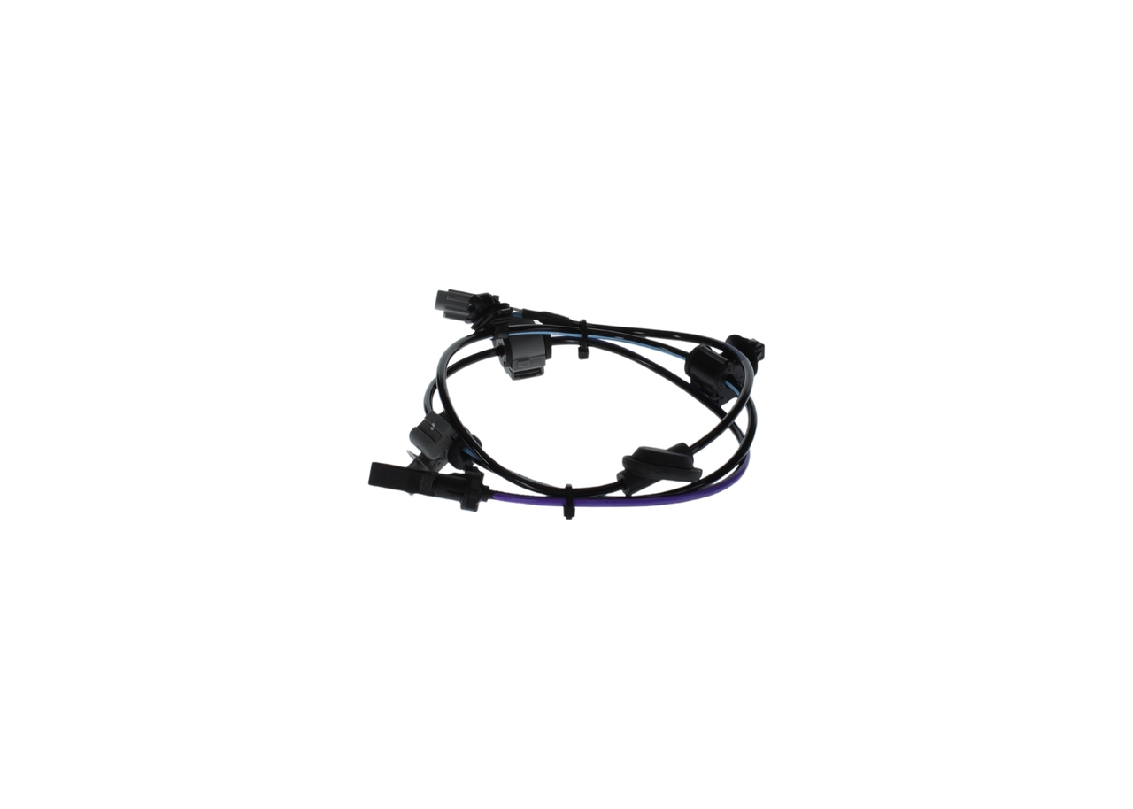 BOSCH 0 265 009 454 Sensor, Raddrehzahl